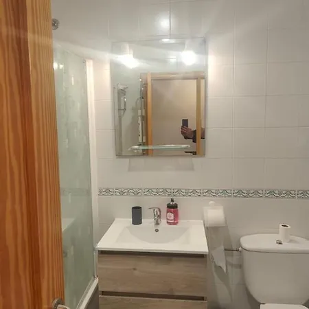 Siro Compostela Apartamento Santiago de Compostela