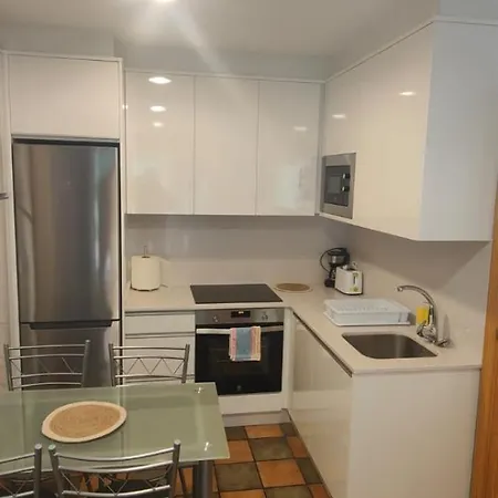 Siro Compostela Apartamento