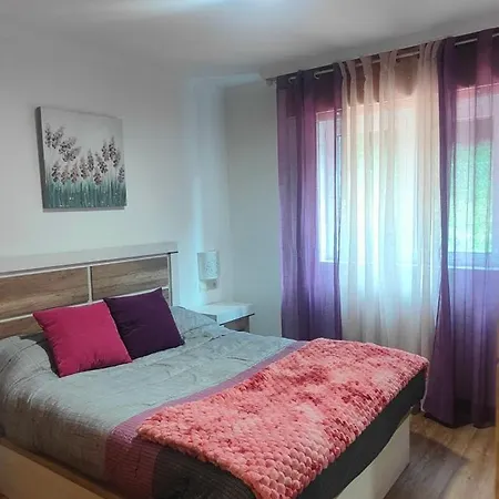 Siro Compostela Apartamento