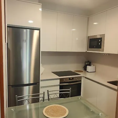 Apartamento Siro Compostela