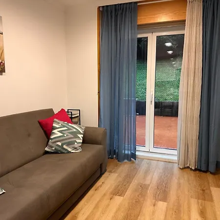 Siro Compostela Apartment