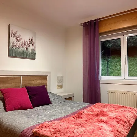 Apartamento Siro Compostela *
