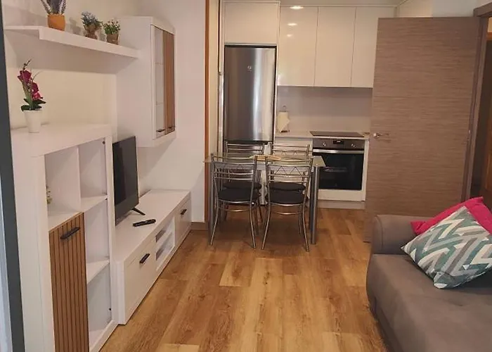 Siro Compostela * Сантьяго-де-Компостела